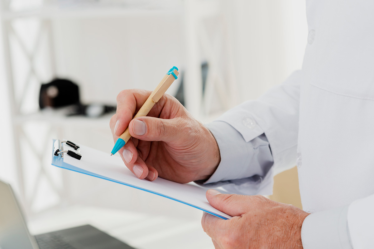 Testosterone Replacement Therapy In Testosterone Replacement Therapy Clinic In Garfield