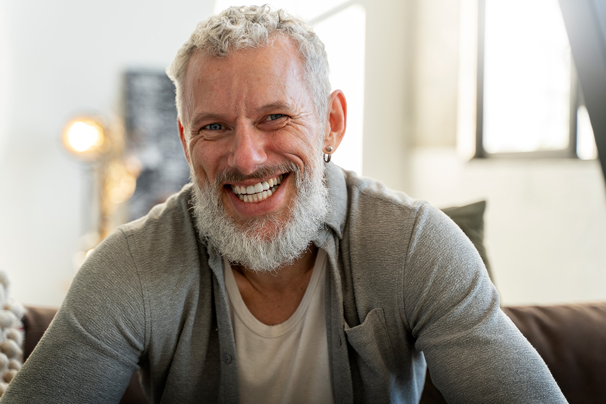 Testosterone Replacement Therapy for Men In Testosterone Replacement Therapy Clinic In Garfield